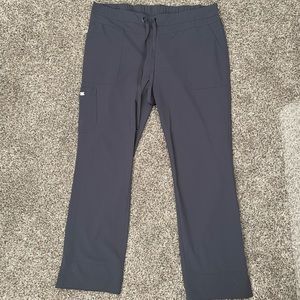 Greys Anatomy Scrub Bottom Size Large